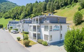 Aparthotel Der Gletscherblick